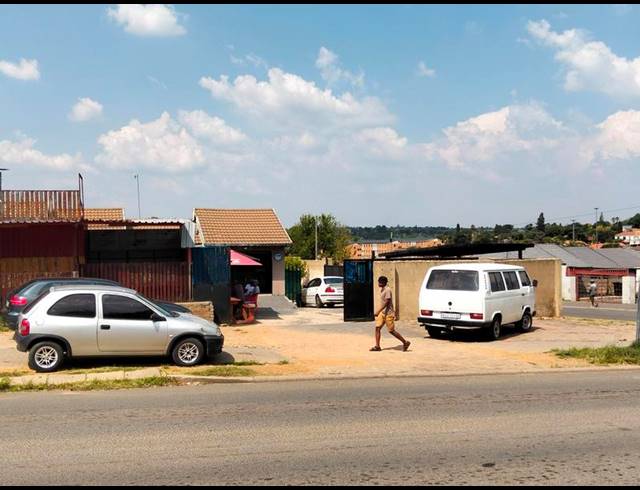 3 BEDROOM HOUSE FOR SALE IN NORKEM PARK